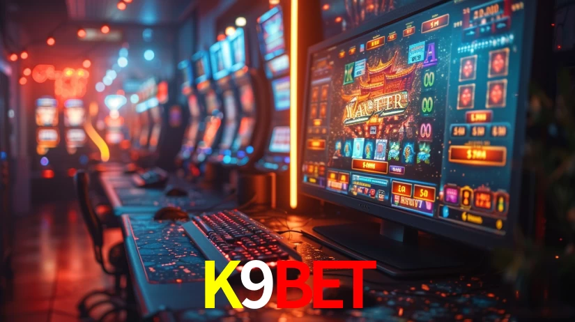 K9BET,K9BET casino