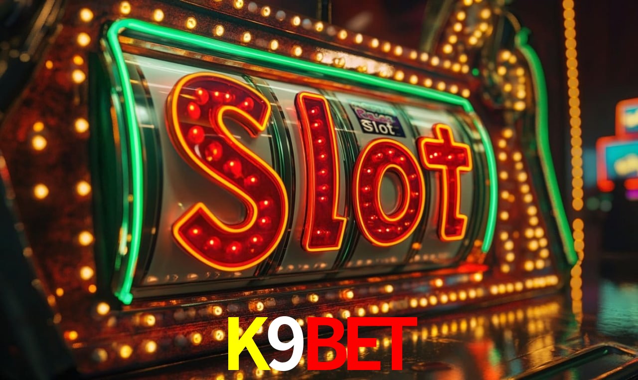 K9BET - Support
