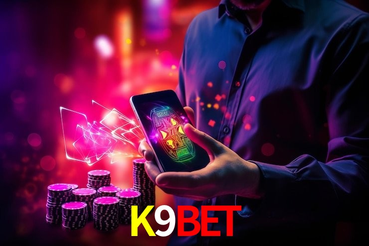 Apostas de Tênis K9BET