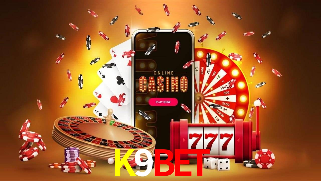 K9BET Salvador - Statistics