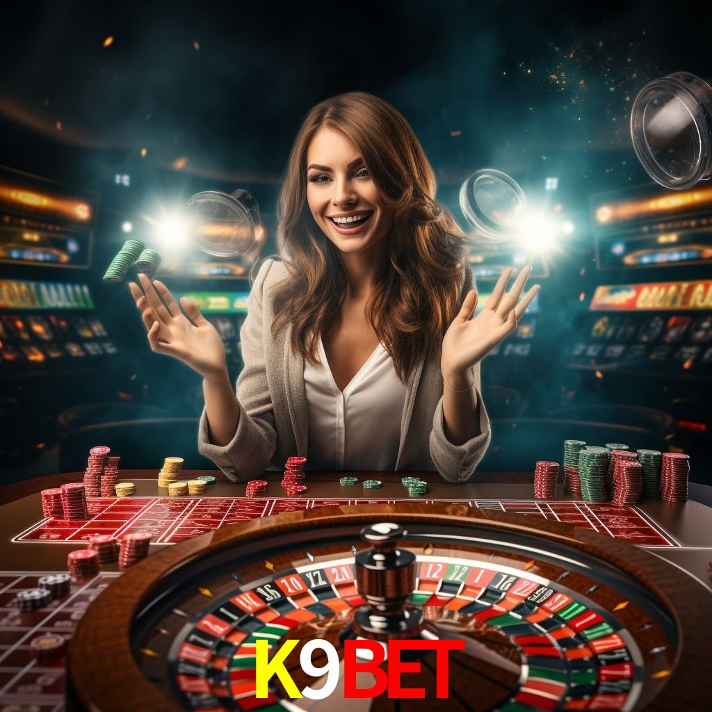 K9BET App Interface