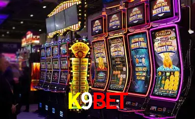 K9BET Rio de Janeiro - Bonus Terms