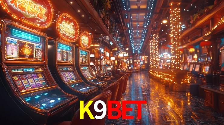 K9BET,K9BET casino