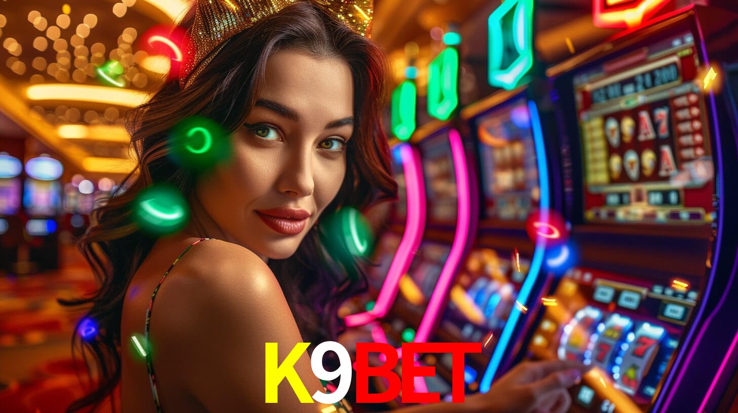 K9BET,K9BET casino