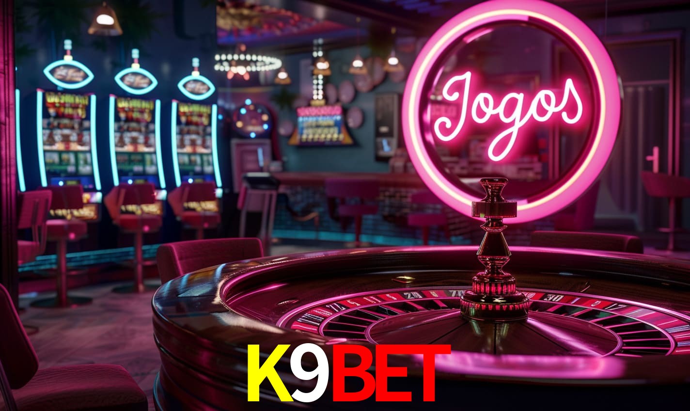 K9BET Fortaleza - Leaderboard