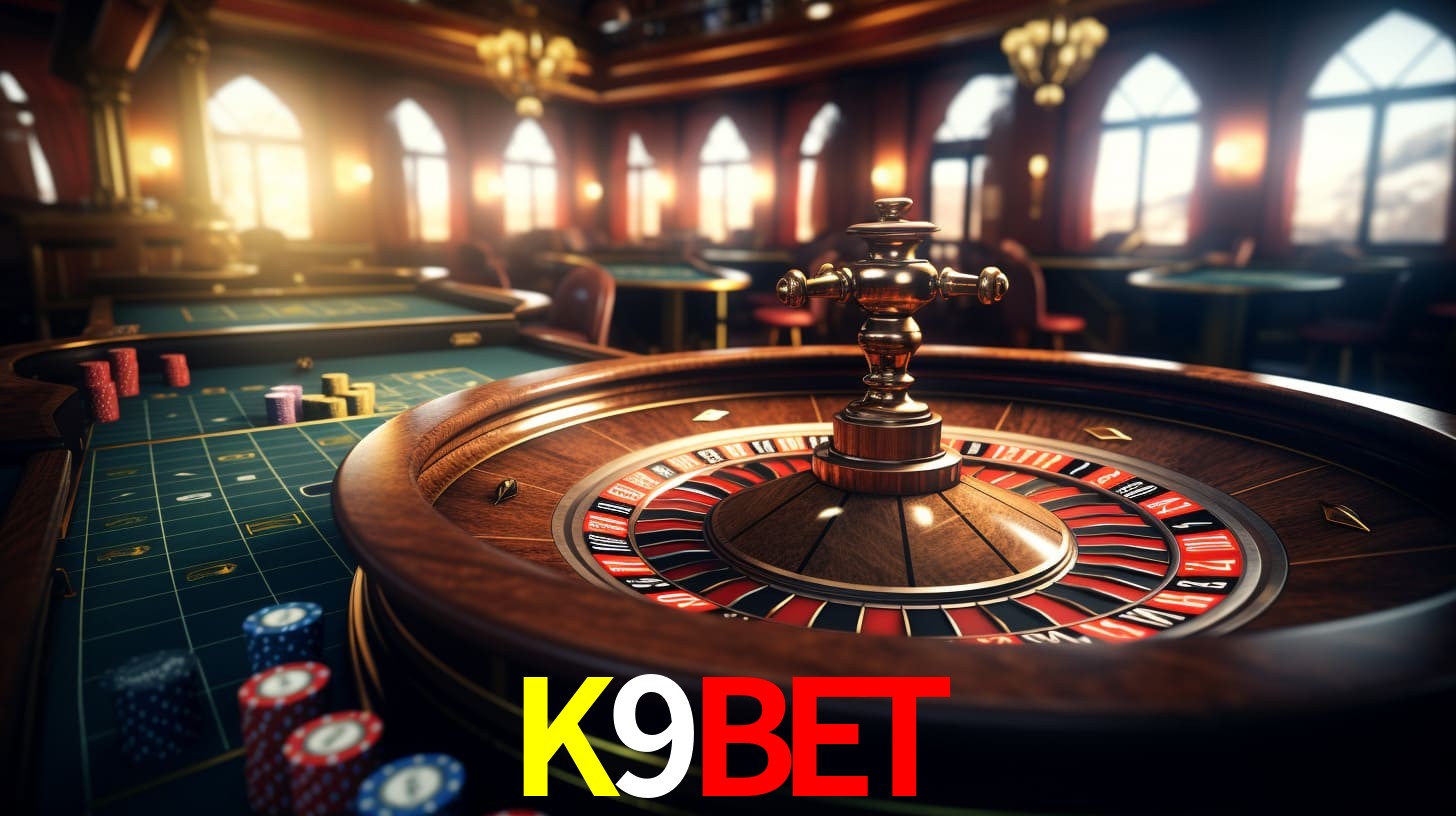 Football Betting K9BET