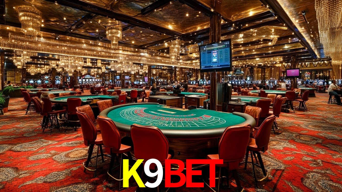 K9BET casino