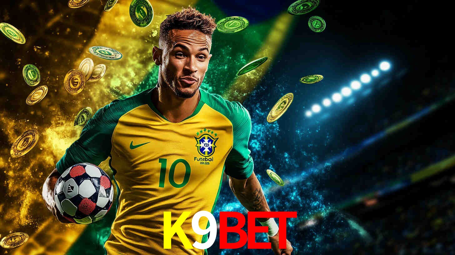 Explorando a Categoria de Eventos em Apostas na K9BET