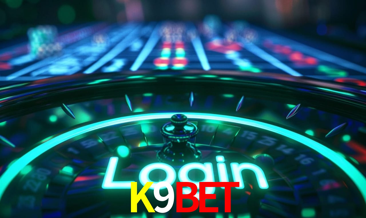 Casino Ao Vivo K9BET