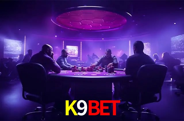 Design Responsivo K9BET