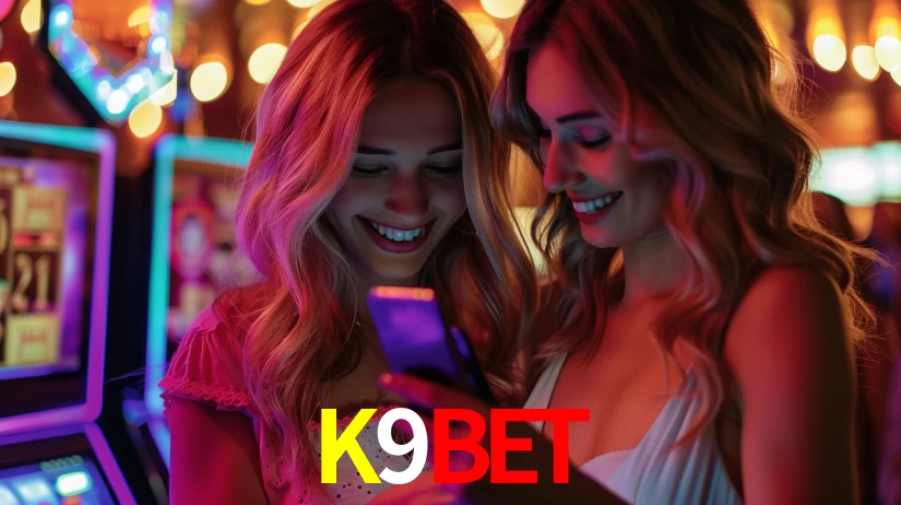 K9BET APP