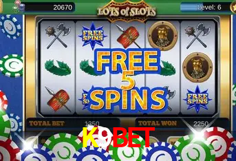 K9BET Brasília - Casino Guide