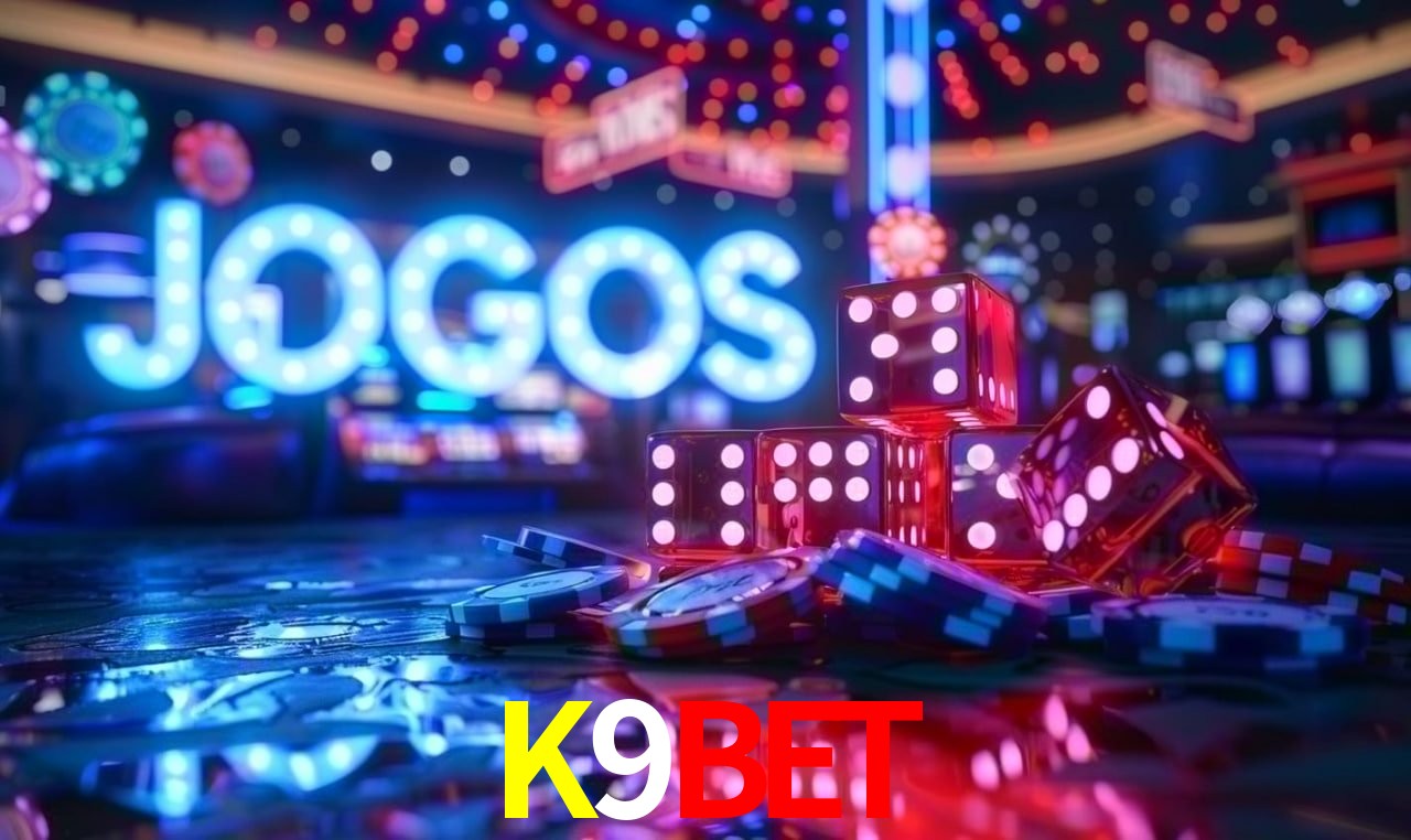 Casino VIP K9BET