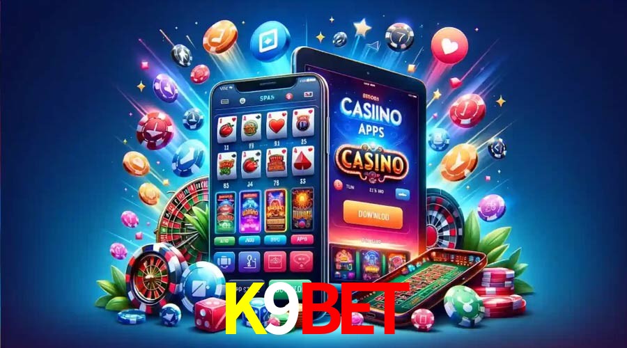 Weekend Specials K9BET