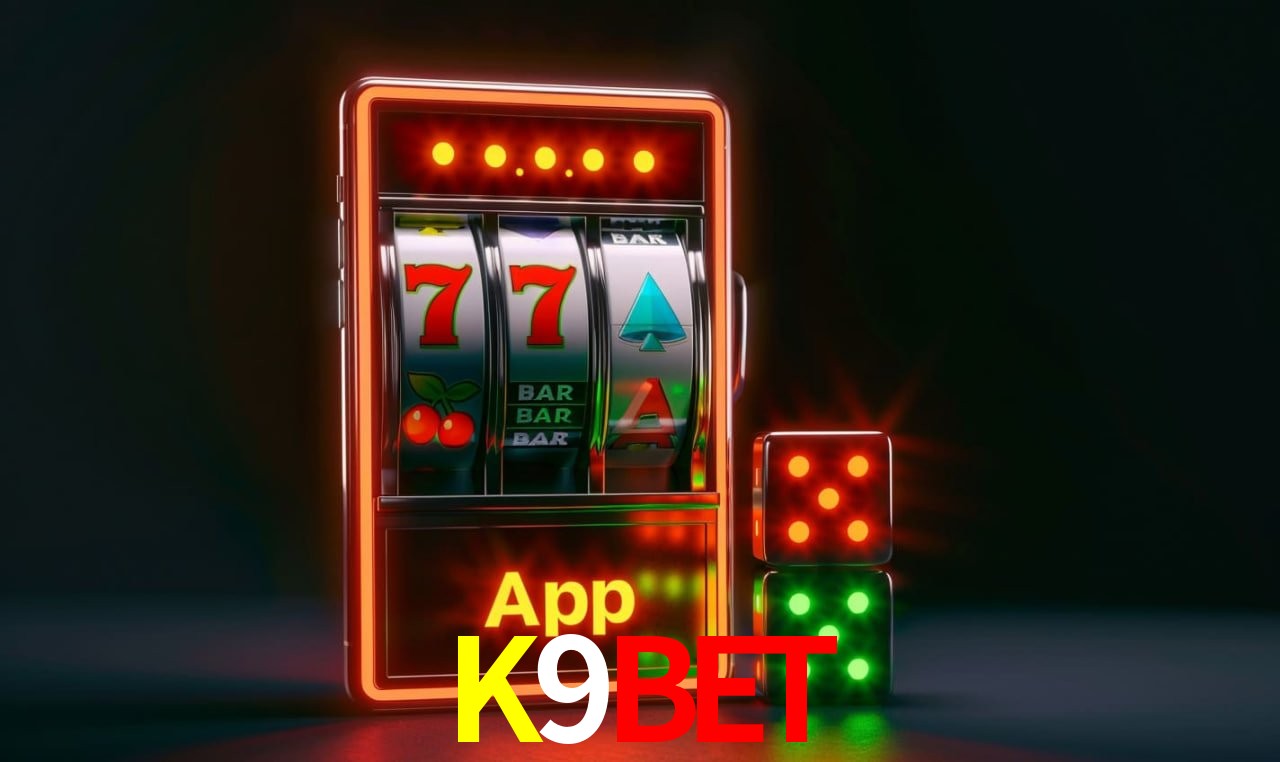Integração de APIs K9BET