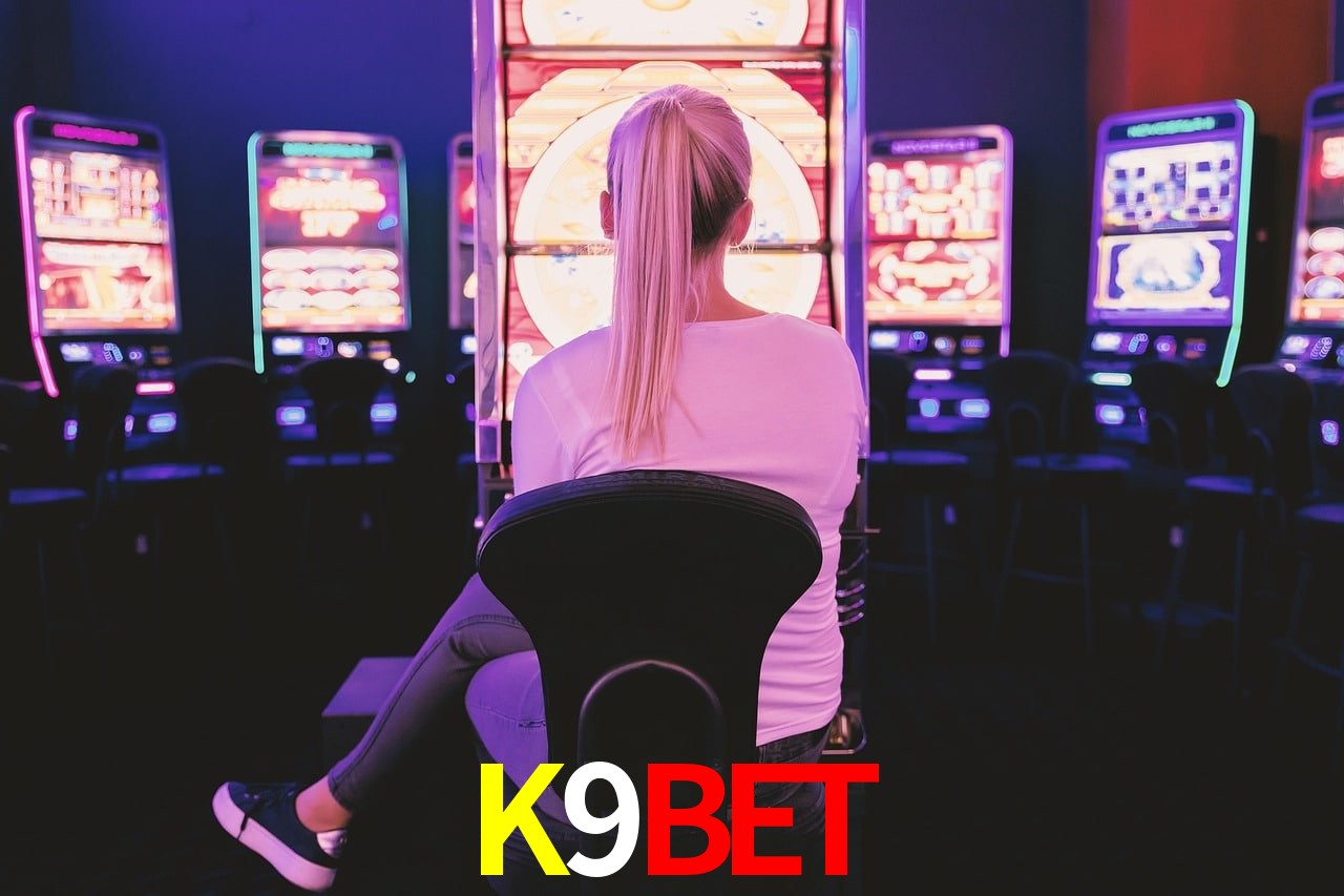 Account Benefits K9BET