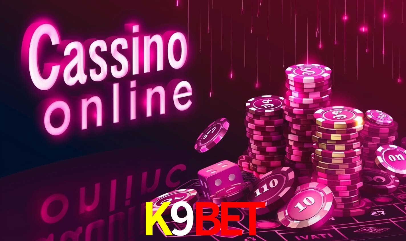K9BET Belo Horizonte - Provably Fair