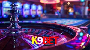 Segurança 2FA K9BET