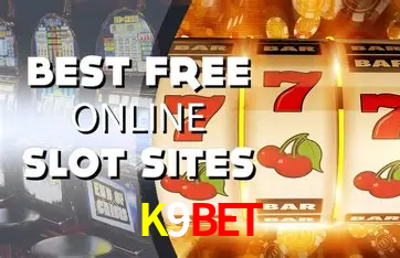 A Popularidade dos Caça-Níqueis no K9BET