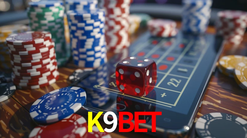 K9BET APP