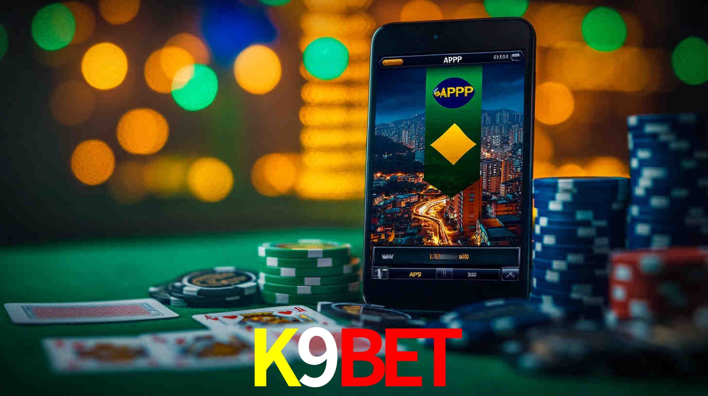 A Experiência Imersiva dos Cassinos Ao Vivo no K9BET