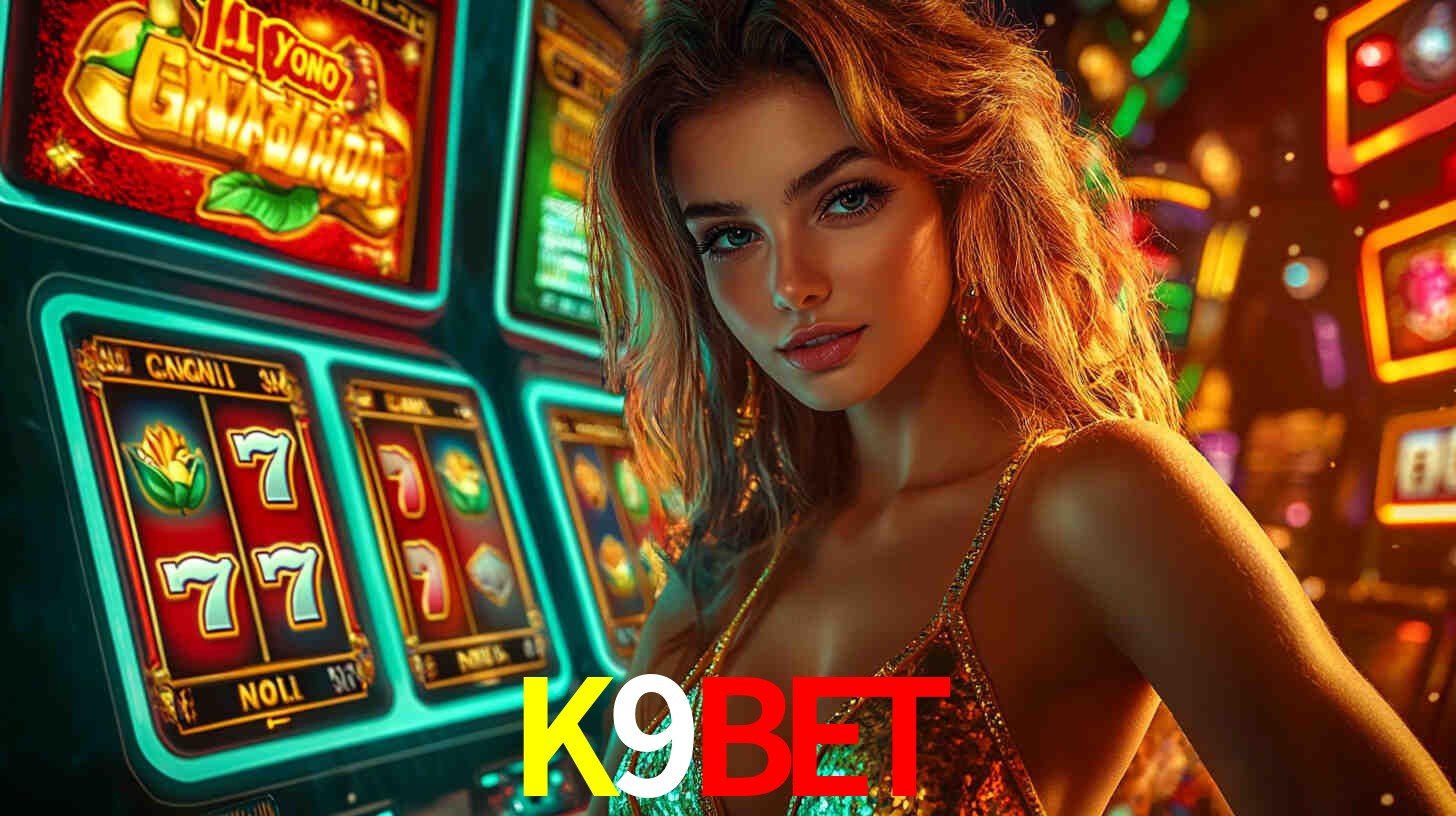 Live Casino K9BET