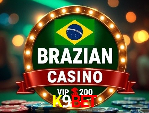 K9BET - Análise de Mercados Esportivos