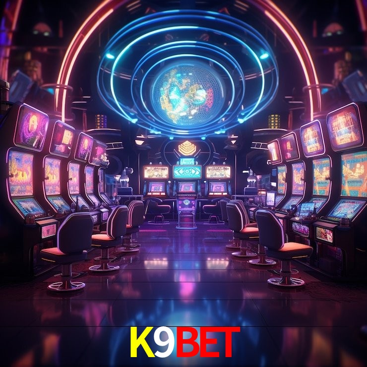 K9BET Salvador - Football