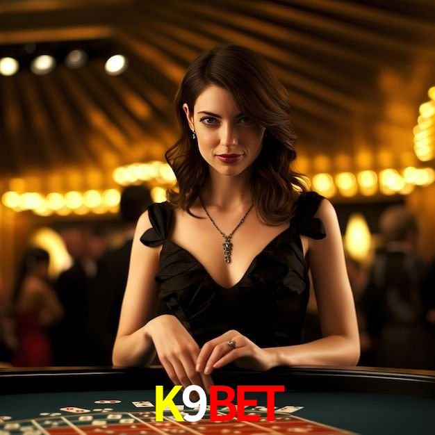 A Emoção da Loteria na K9BET: Uma Chance de Mudança de Vida