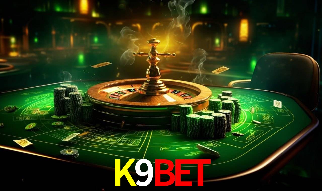 Interface Premium K9BET
