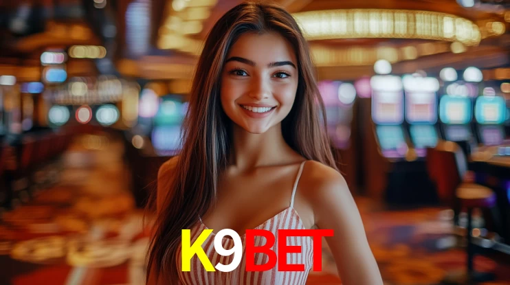 Daily Bonuses K9BET