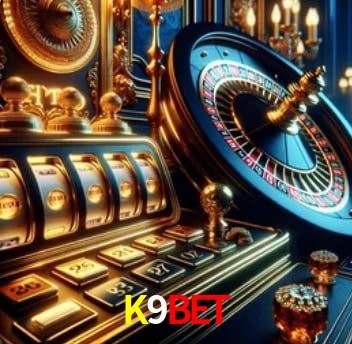 Gates of Olympus K9BET