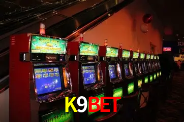 Desvendando o Mundo dos Jogos Virtuais na K9BET