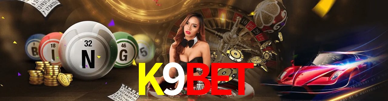 K9BET Rio de Janeiro - Slot Strategy