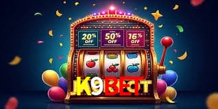 K9BET - Rápido Acesse