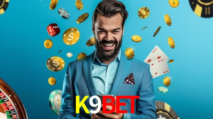 Secure Login K9BET