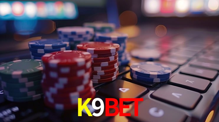 K9BET - Login Methods