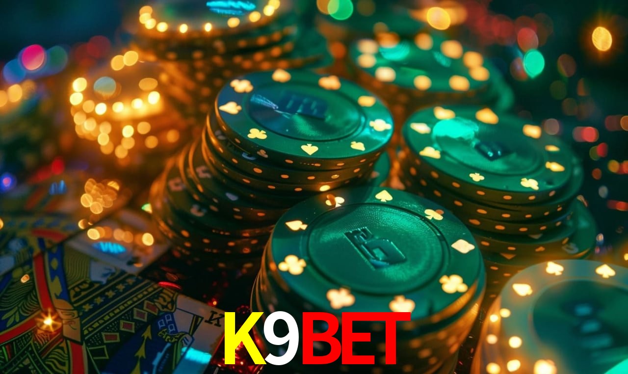 Diretório de Jogos K9BET
