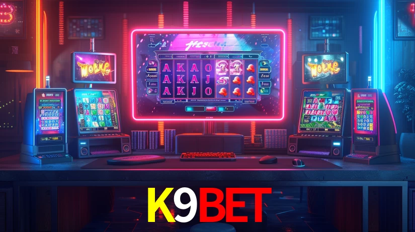 K9BET