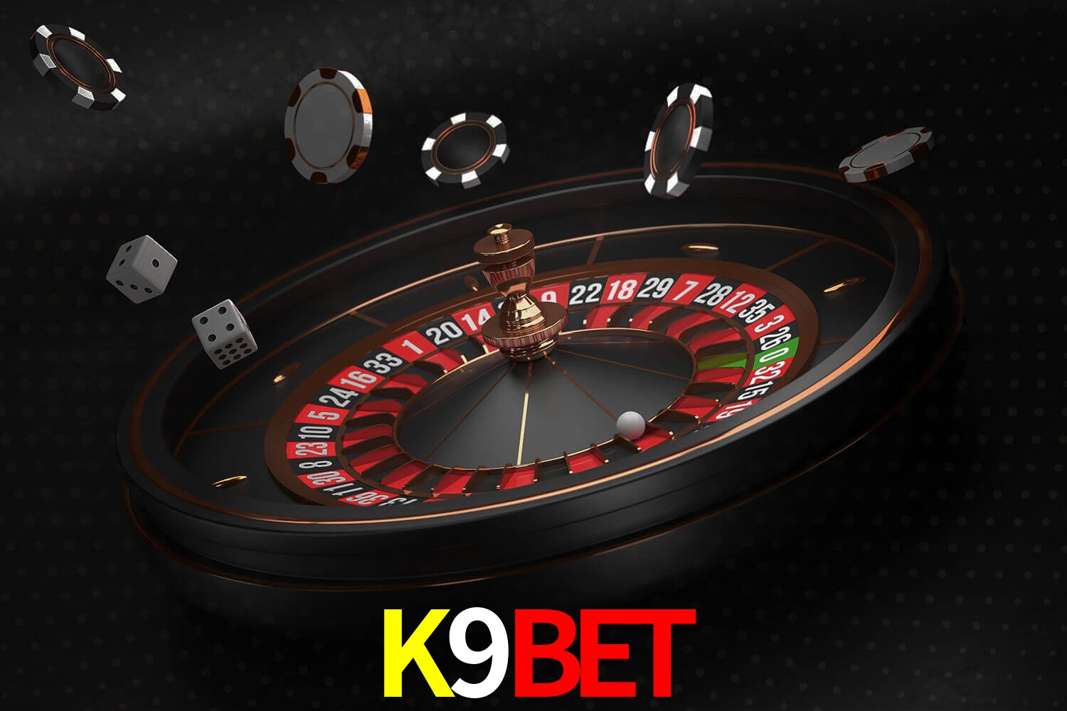 K9BET: Jogos de Caça-Níqueis-Altas Recompensas, Roleta-Velocidade, Blackjack-Desafios Máximos