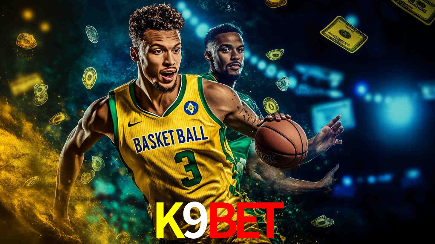 Descubra a Essência do K9BET: Nossa História e Compromissos