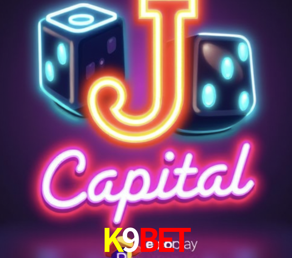 APP oficial da K9BET para mobile