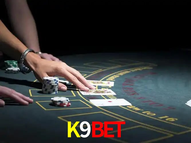 K9BET Curitiba - Statistics