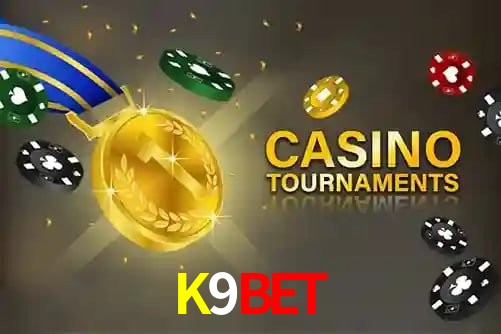 K9BET - App Features