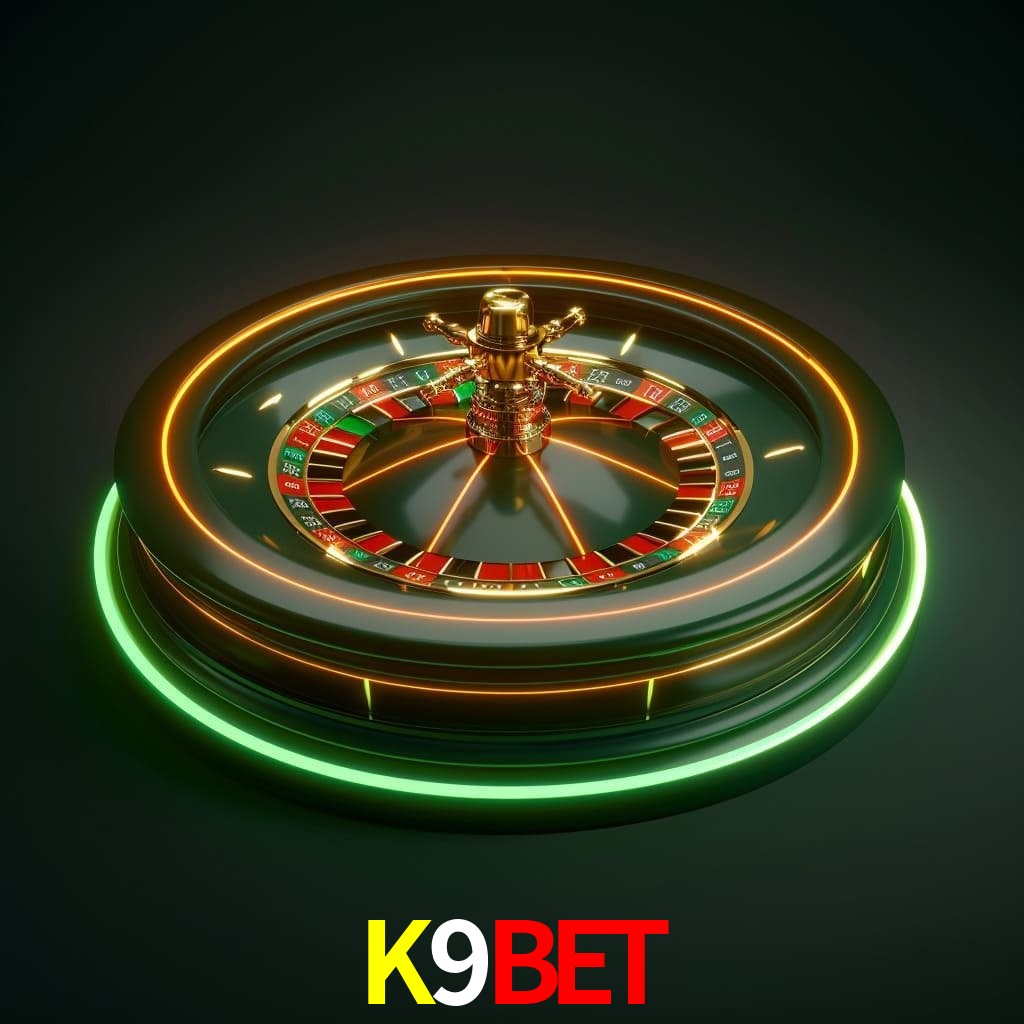 K9BET App - Aplicativo Móvel Oficial
