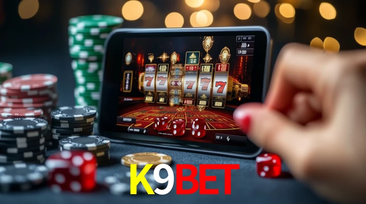 Blackjack Table K9BET
