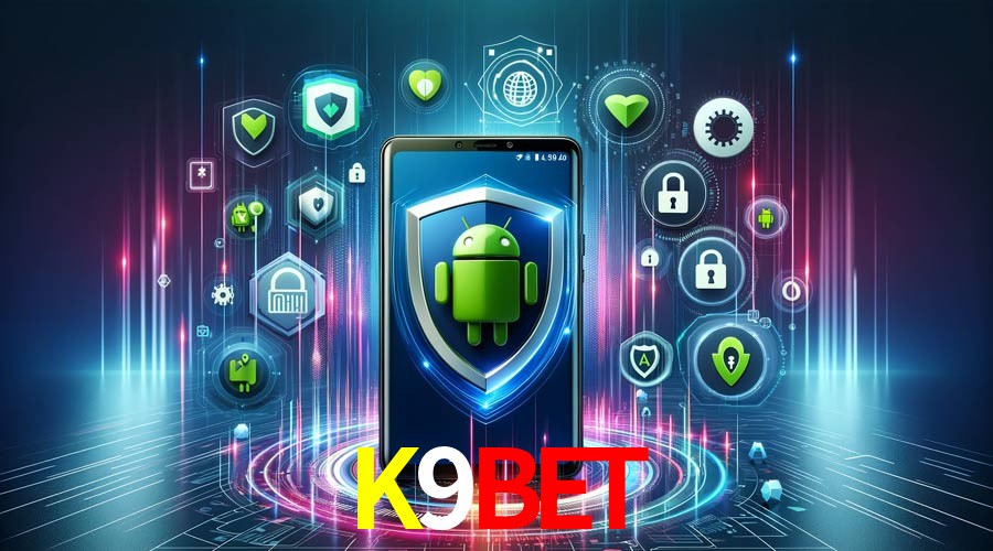 Platform Technology K9BET
