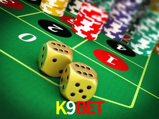 Game Statistics K9BET
