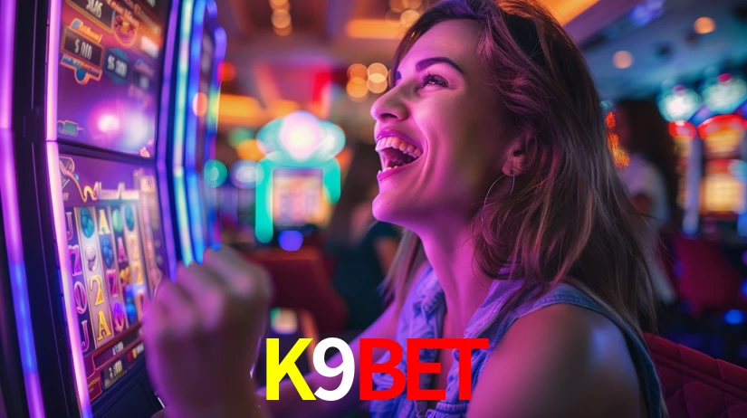 K9BET,K9BET casino