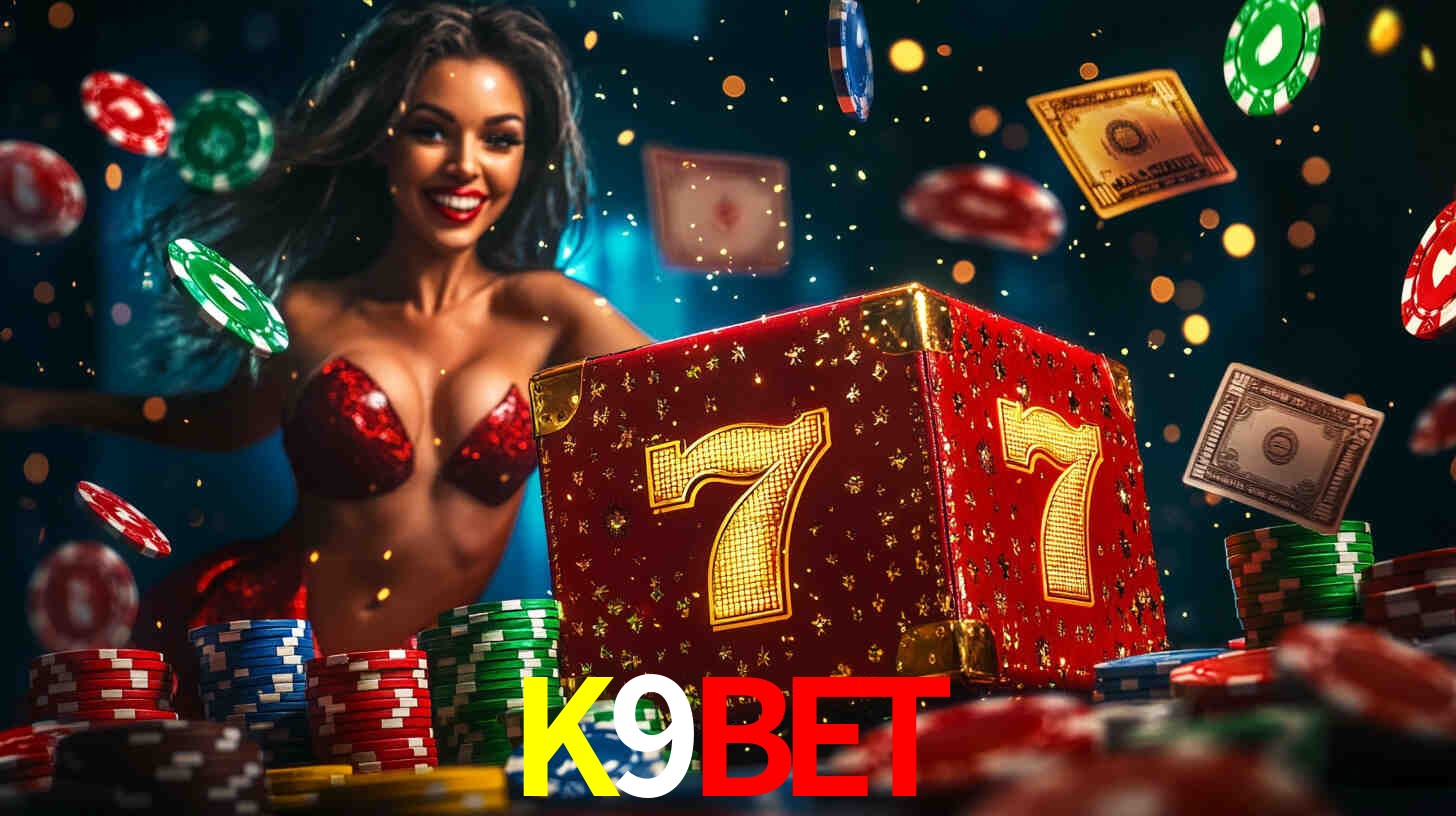 Desvendando o Mundo dos Jogos Virtuais na K9BET